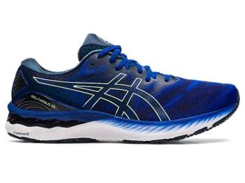 Asics Erkek GEL-NIMBUS 23 Koşu Ayakkabısı TR834DN